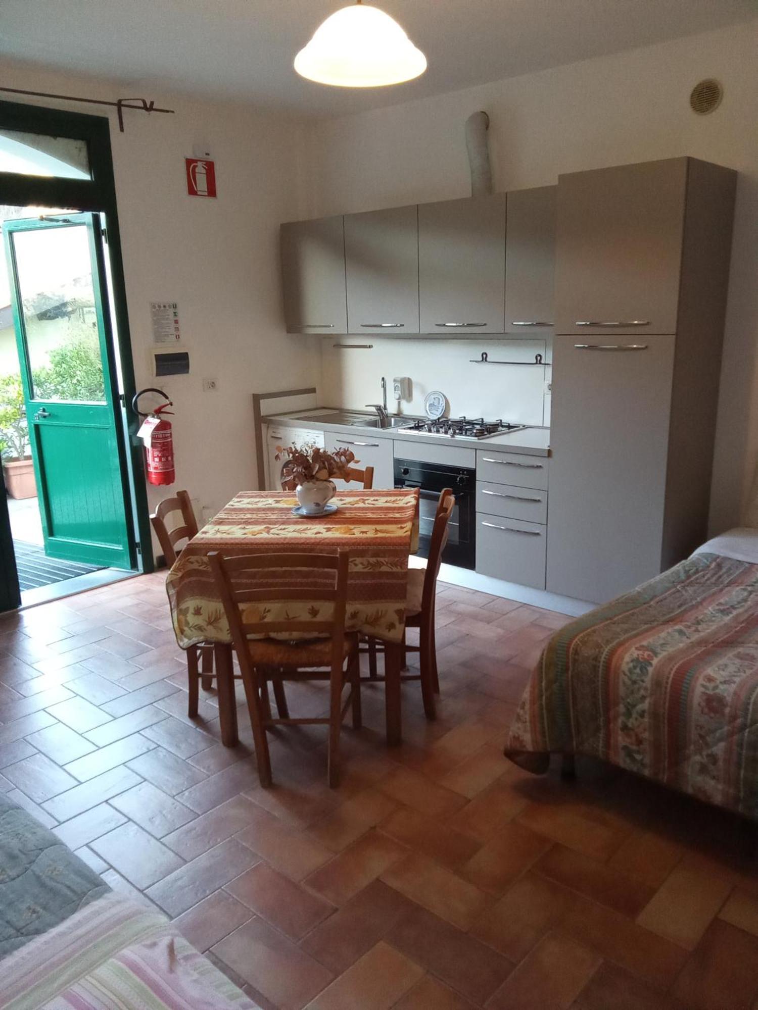 Agriturismo Cele Celle Ligure Luaran gambar