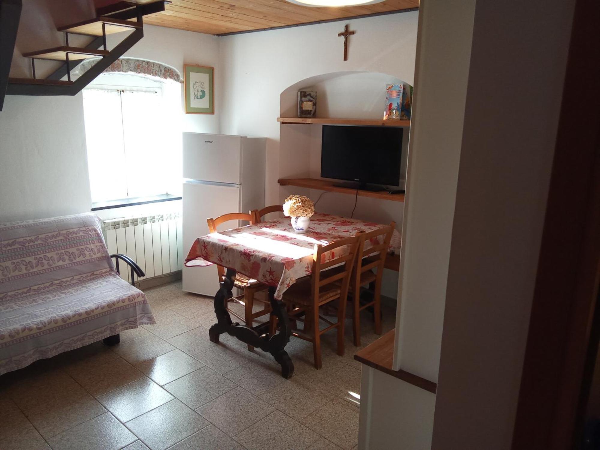 Agriturismo Cele Celle Ligure Luaran gambar