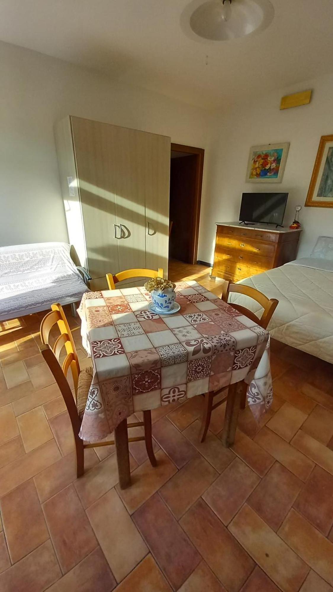Agriturismo Cele Celle Ligure Bilik gambar